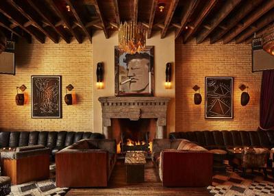 The Ludlow Hotel