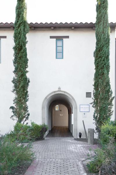 Ponte Vineyard Inn