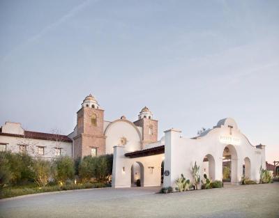Ponte Vineyard Inn