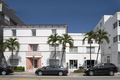 President Villa Miami Beach