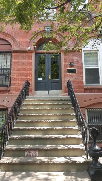 The Central Park North