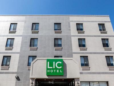 LIC Hotel