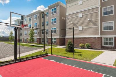 Residence Inn By Marriott Rochester Henrietta