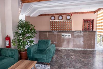 Side Spring Hotel