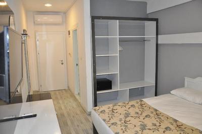 Side Spring Hotel