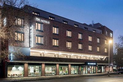 NH Hannover