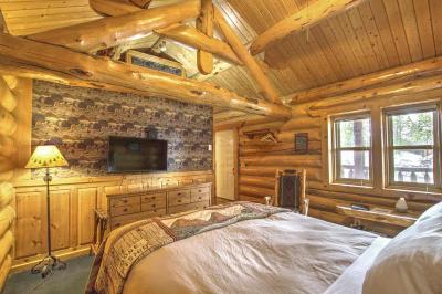 The Hibernation Station