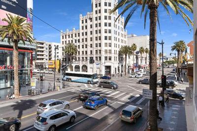 Samesun Hollywood - Hostel