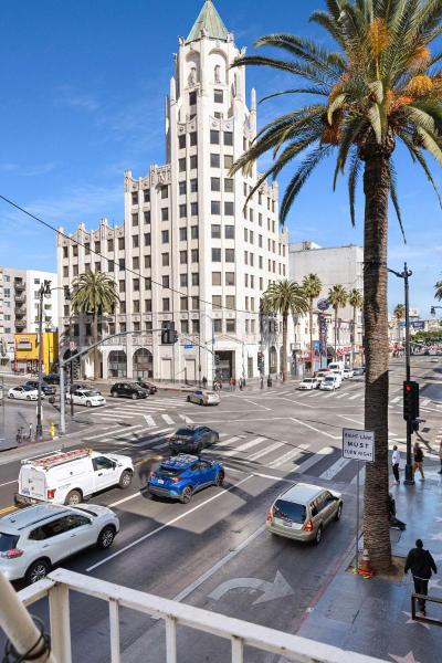 Samesun Hollywood - Hostel