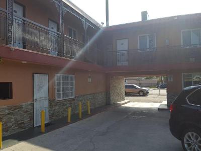 Travel Inn Motel