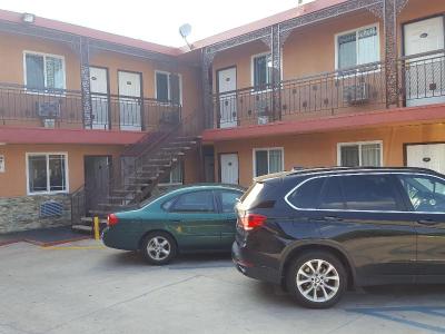 Travel Inn Motel