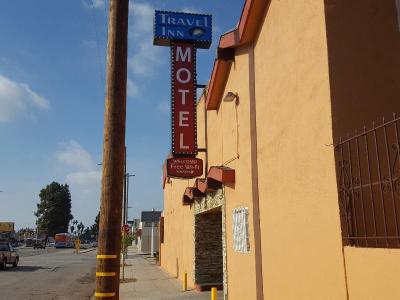Travel Inn Motel