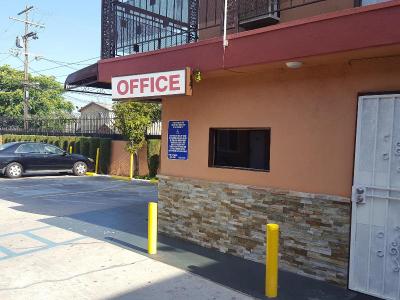 Travel Inn Motel