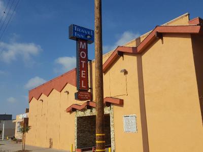 Travel Inn Motel