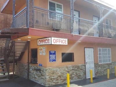 Travel Inn Motel