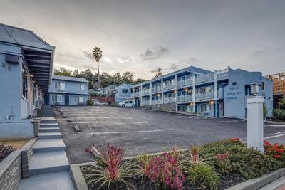 Silicon Valley Inn
