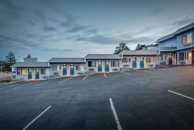 Silicon Valley Inn