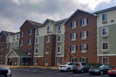 Extended Stay America Select Suites -Akron -South
