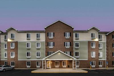 Extended Stay America Select Suites -Akron -South