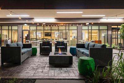 Even Hotels Shenandoah The Woodlands