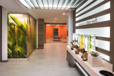 Even Hotels Shenandoah The Woodlands