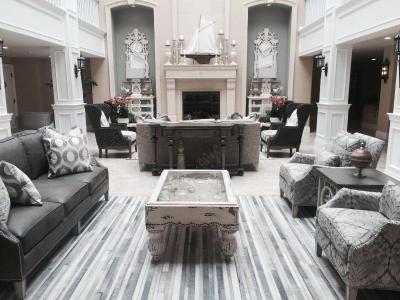 Oceano Hotel And Spa