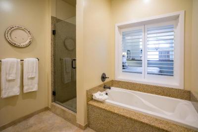 Oceano Hotel And Spa