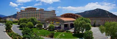 Pala Casino Spa And Resort