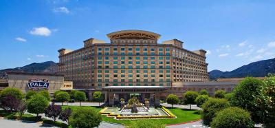 Pala Casino Spa And Resort