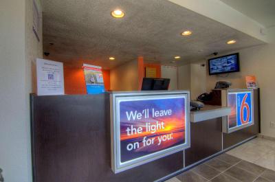 Motel 6 Orlando, FL - Winter Park