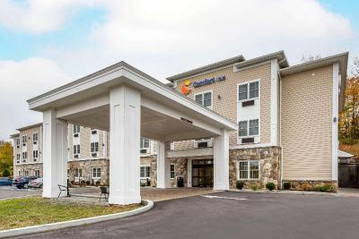 Comfort Inn Brewster