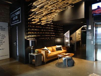 The Chicago Hotel Collection Wrigleyville