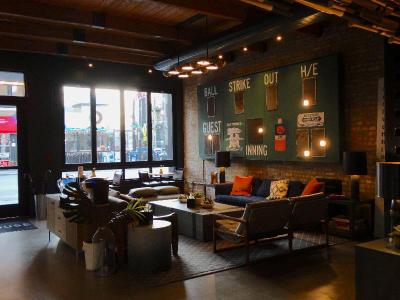 The Chicago Hotel Collection Wrigleyville