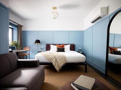 The Chicago Hotel Collection Wrigleyville
