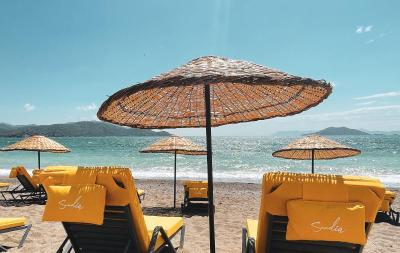 Sundia By LibertyExclusive Fethiye- Adults Only+16