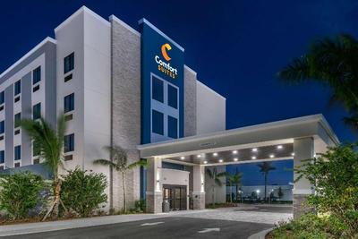 Comfort Suites Stuart-Hutchinson Island
