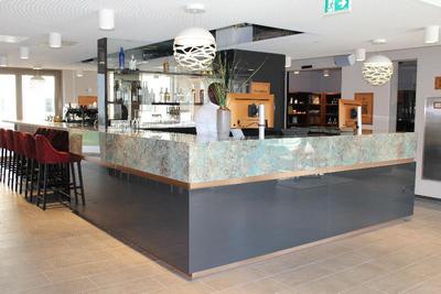 Maseven Muenchen Messe Trudering