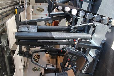 Maseven Muenchen Messe Trudering
