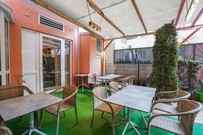 Bayers Boardinghouse Hotel