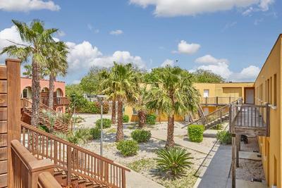 Residence Odalys Du Golfe