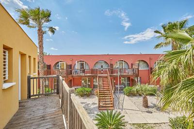 Residence Odalys Du Golfe