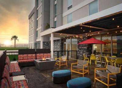 Home2 Suites by Hilton Jackson Pearl