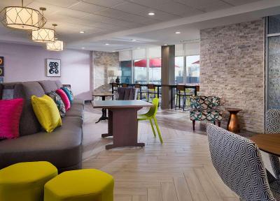Home2 Suites by Hilton Jackson Pearl