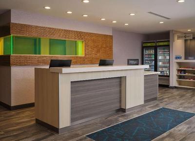 Home2 Suites by Hilton Jackson Pearl