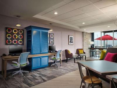 Home2 Suites by Hilton Jackson Pearl