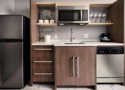 Home2 Suites by Hilton Jackson Pearl