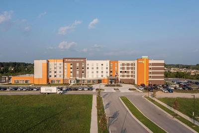 Hilton Garden Inn Fort Wayne North