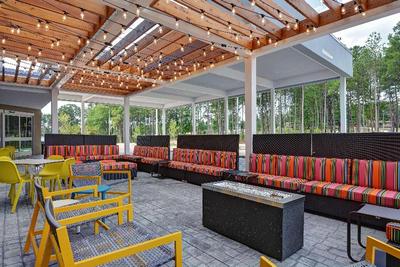 Home2 Suites By Hilton Fort Mill
