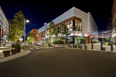 Home2 Suites by Hilton Boston South Bay