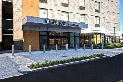 Home2 Suites by Hilton Boston South Bay
